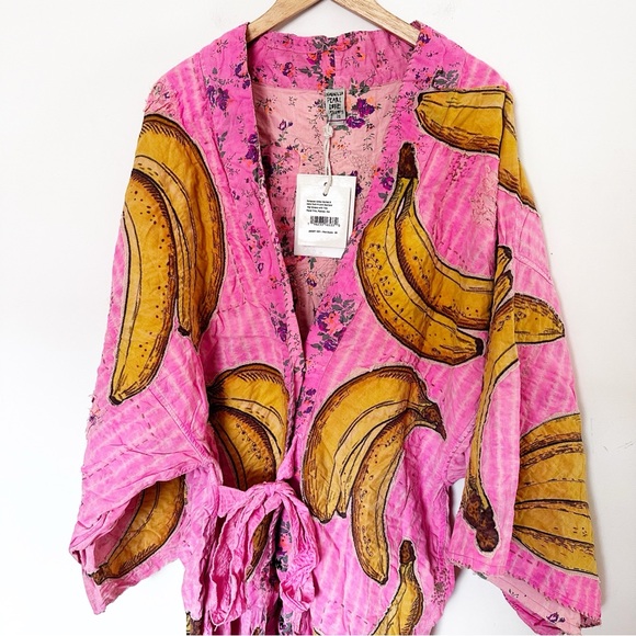 Magnolia Pearl Funk N' Junk Vijji Kimono - Picture 10 of 16